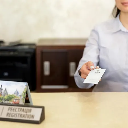 Taurus Hotel&spa Hotel