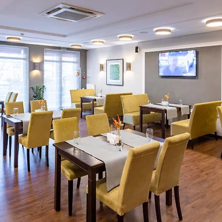 Taurus Hotel&spa Hotel 4*