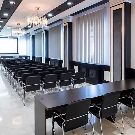 Taurus Hotel&spa Hotel 4*