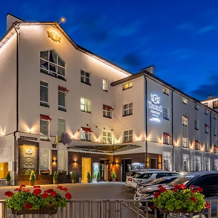 Hotel Taurus Hotel&spa 4*