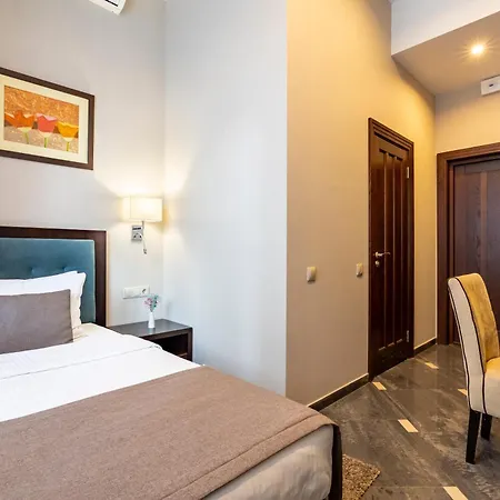 トーラス ホテル＆スパ 4*