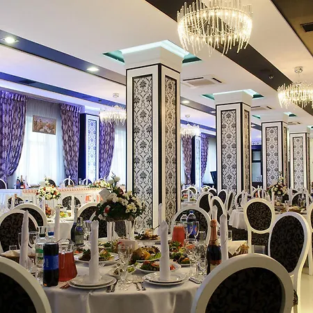 Taurus Hotel&spa Hotel