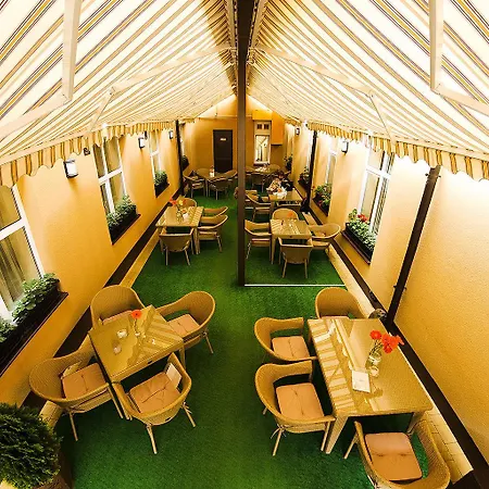 Hotel Taurus Hotel&spa 4*