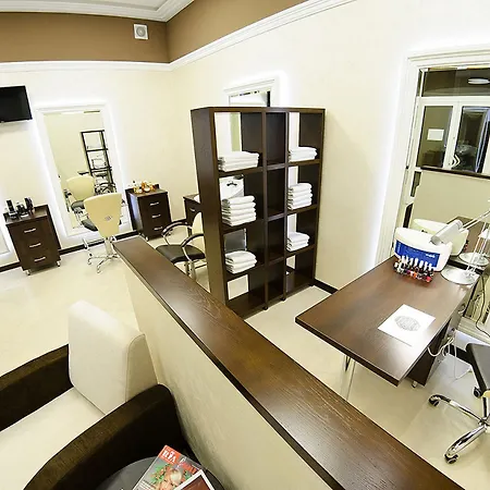 Taurus Hotel&spa Hotel 4*