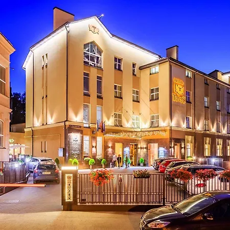 Hotel Taurus Hotel&spa