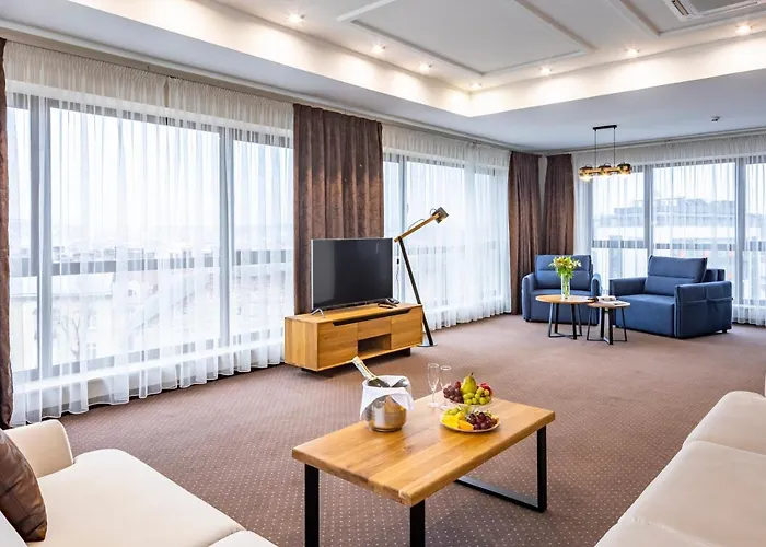 トーラス ホテル＆スパ 4*