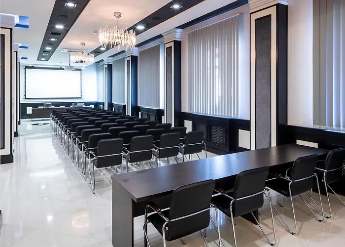 トーラス ホテル＆スパ ホテル 4*