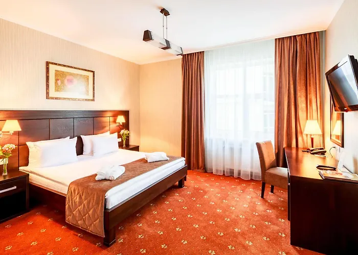 トーラス ホテル＆スパ 4*