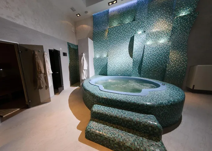 トーラス ホテル＆スパ 4* リヴィウ