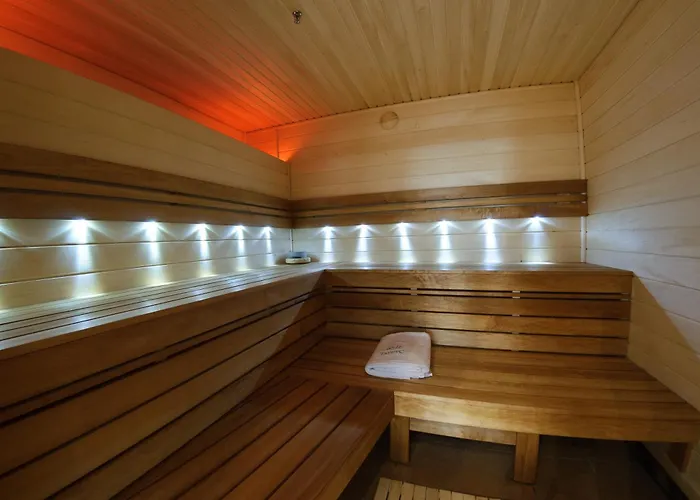 トーラス ホテル＆スパ