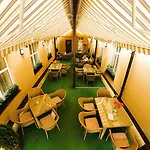 ホテル トーラス ホテル＆スパ 4*