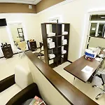 トーラス ホテル＆スパ ホテル 4*
