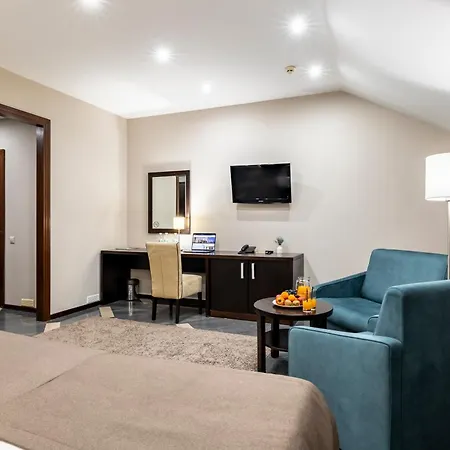 陶鲁斯spa酒店 酒店