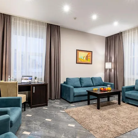 Hotel Taurus &