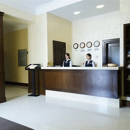 陶鲁斯spa酒店