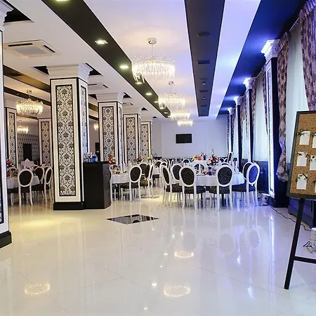 Ξενοδοχείο Taurus & Λβιβ