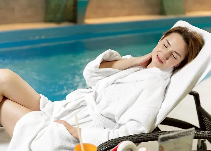 陶鲁斯spa酒店 4*