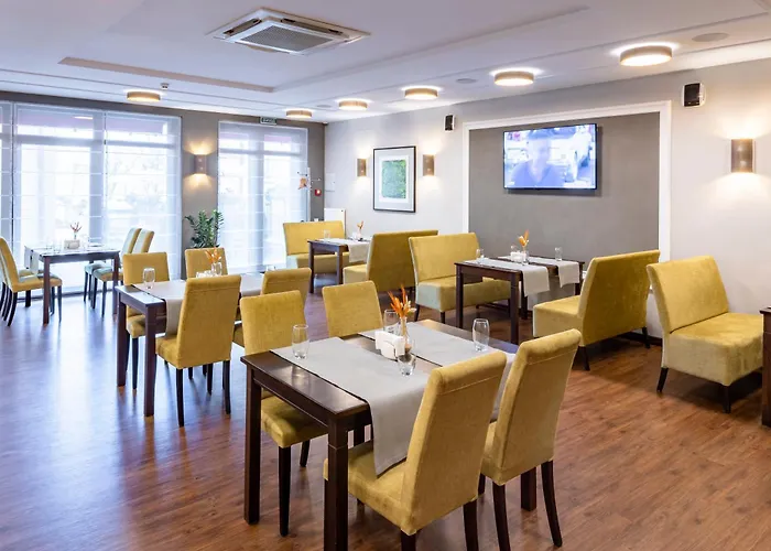 陶鲁斯spa酒店 酒店 4*