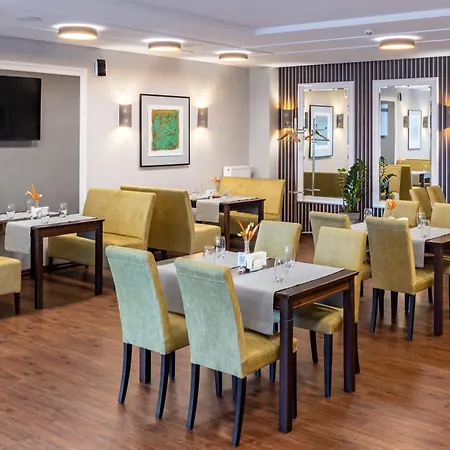 陶鲁斯spa酒店 4*