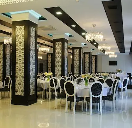 酒店 陶鲁斯spa酒店 4*