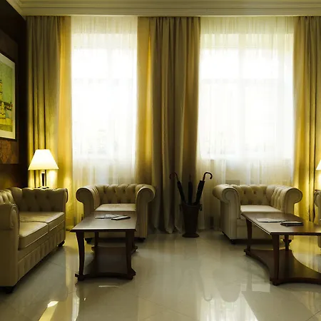 陶鲁斯spa酒店 酒店 4*