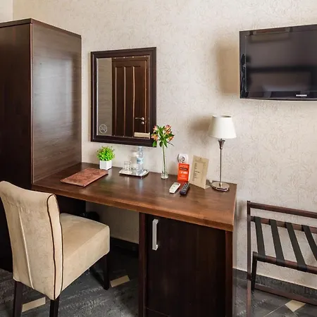 陶鲁斯spa酒店 4*